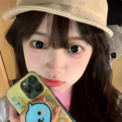 比基尼怪女