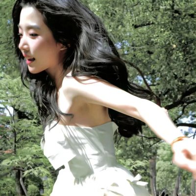 肚假情真